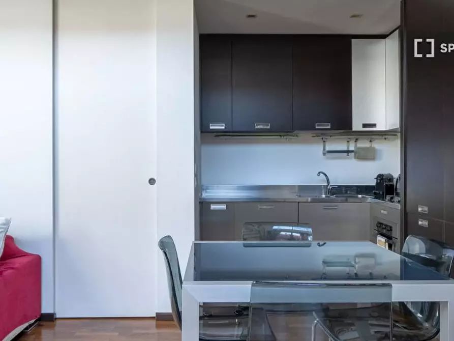 Immagine 11 di Appartamento in affitto  in Via Villapizzone a Milano
