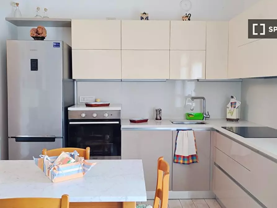 Immagine 3 di Appartamento in affitto  in Via Riccardo Pitteri a Milano