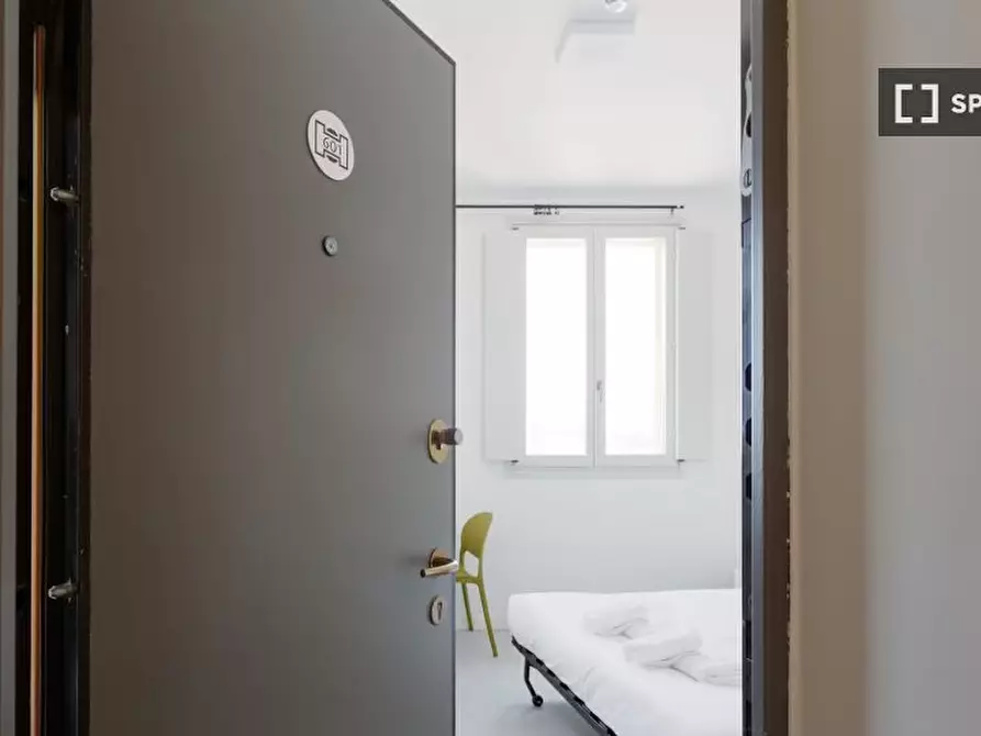 Immagine 11 di Ufficio in affitto  in Corso Magenta a Milano