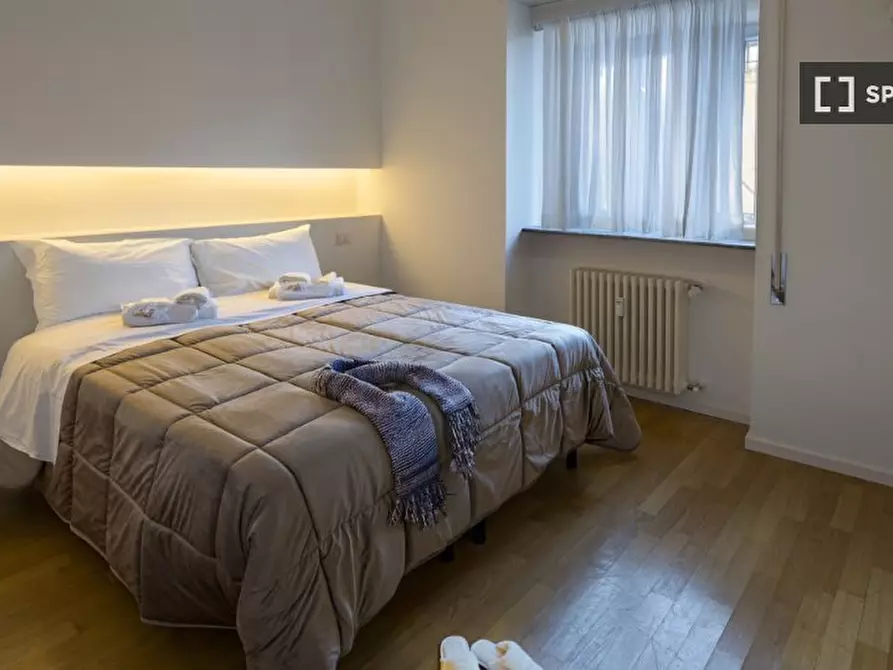 Immagine 9 di Appartamento in affitto  in Via Filippo Eredia a Roma