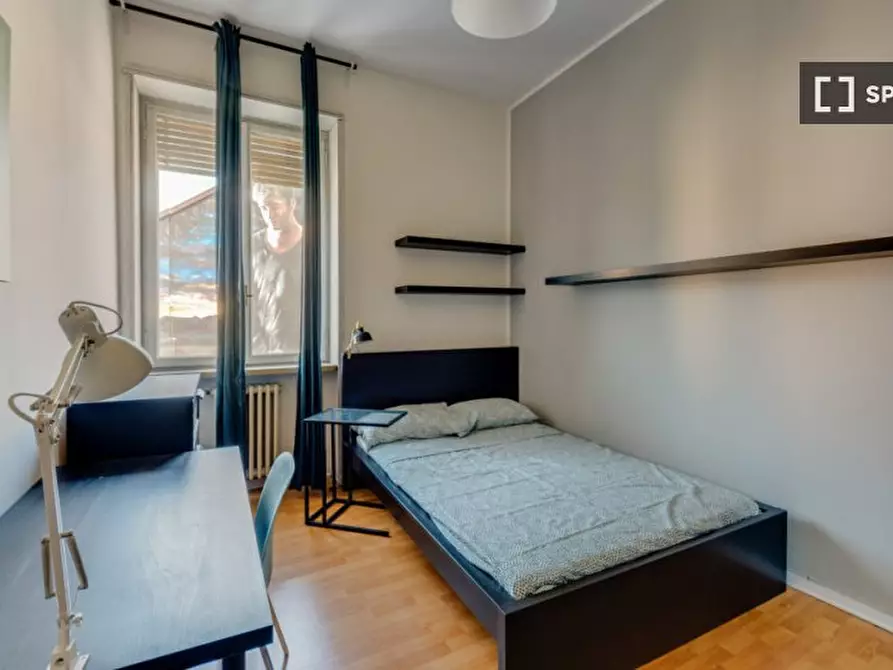 Immagine 1 di Camera condivisa in affitto  in Corso Di Porta Romana a Milano