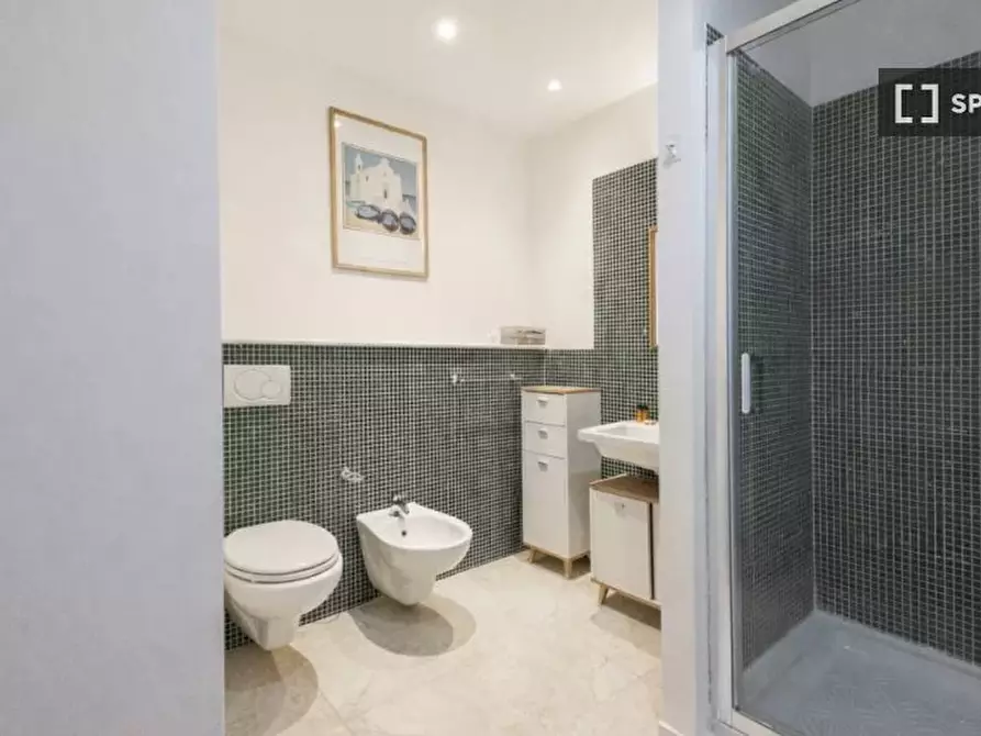 Immagine 10 di Appartamento in affitto  in Via Ghibellina a Firenze
