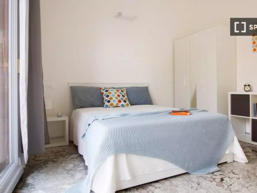 Immagine 2 di Camera condivisa in affitto  in Del Risorgimento a Bologna