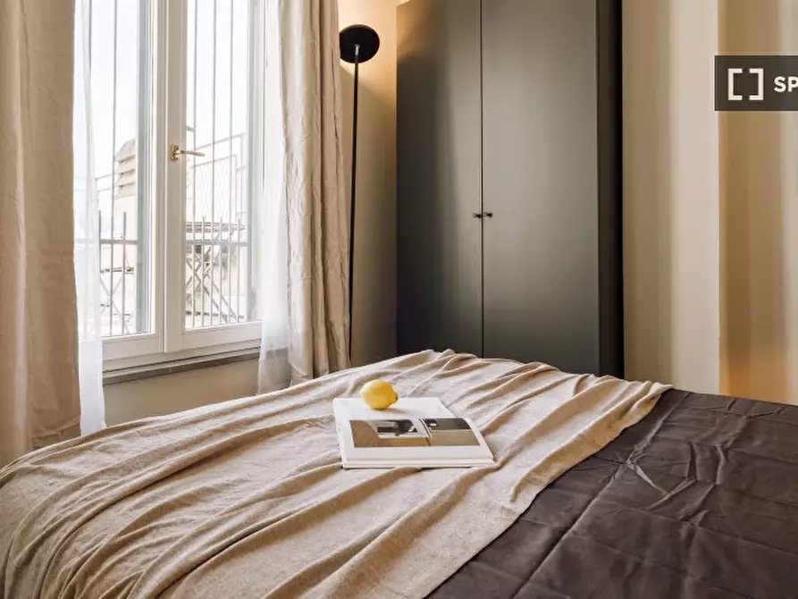 Immagine 4 di Appartamento in affitto  in Via Senato a Milano