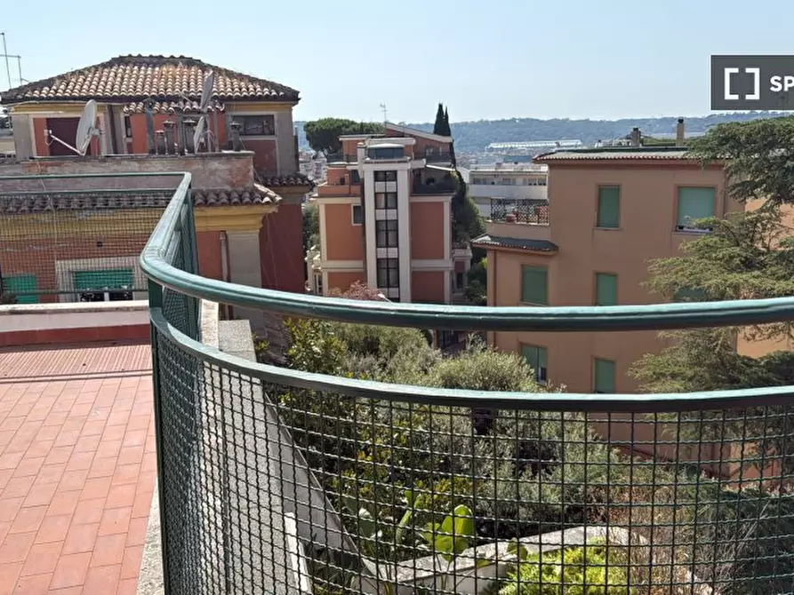 Immagine 14 di Ufficio in affitto  in Via Barnaba Oriani a Roma