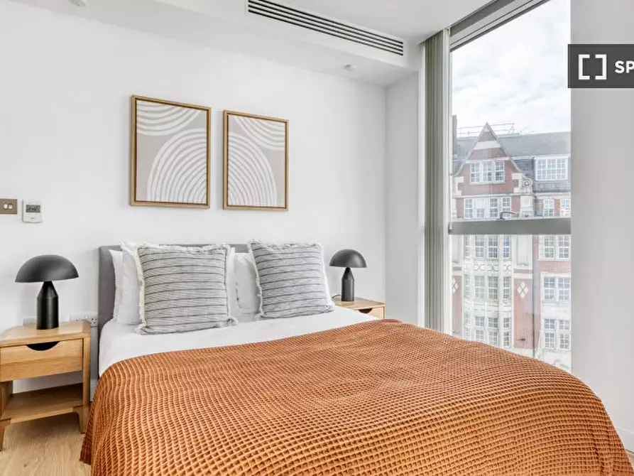 Immagine 10 di Appartamento in affitto  in City Rd a Islington