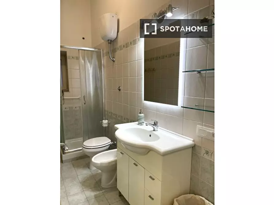 Immagine 6 di Appartamento in affitto  in Via Cola di Rienzo a Roma