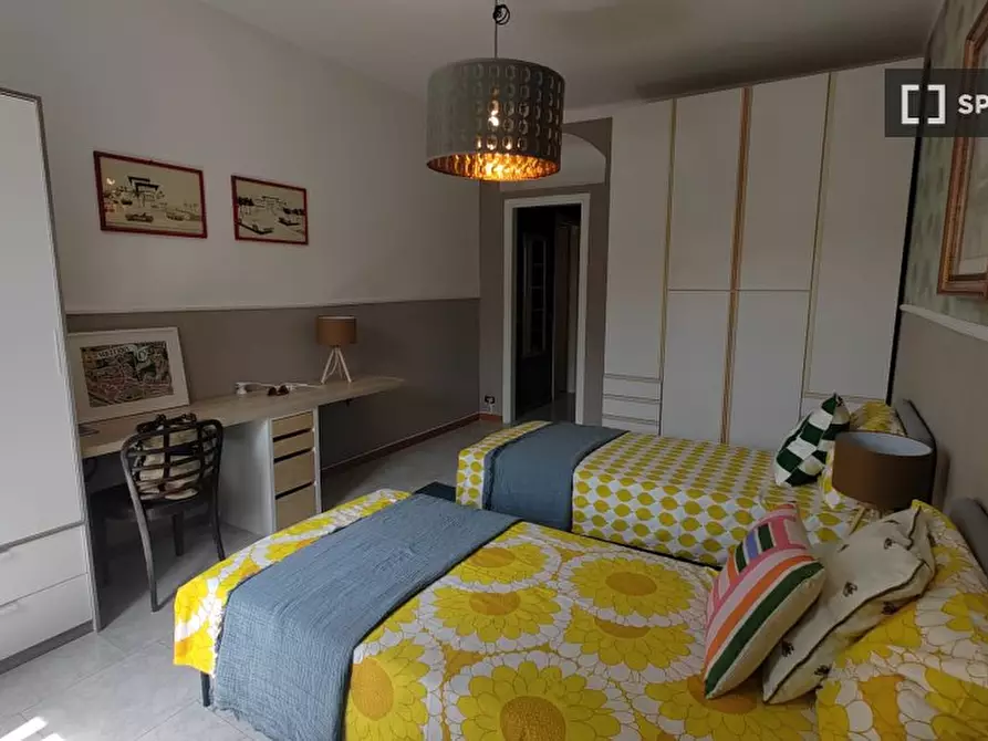 Immagine 13 di Ufficio in affitto  in Via Pasquale Sottocorno a Milano