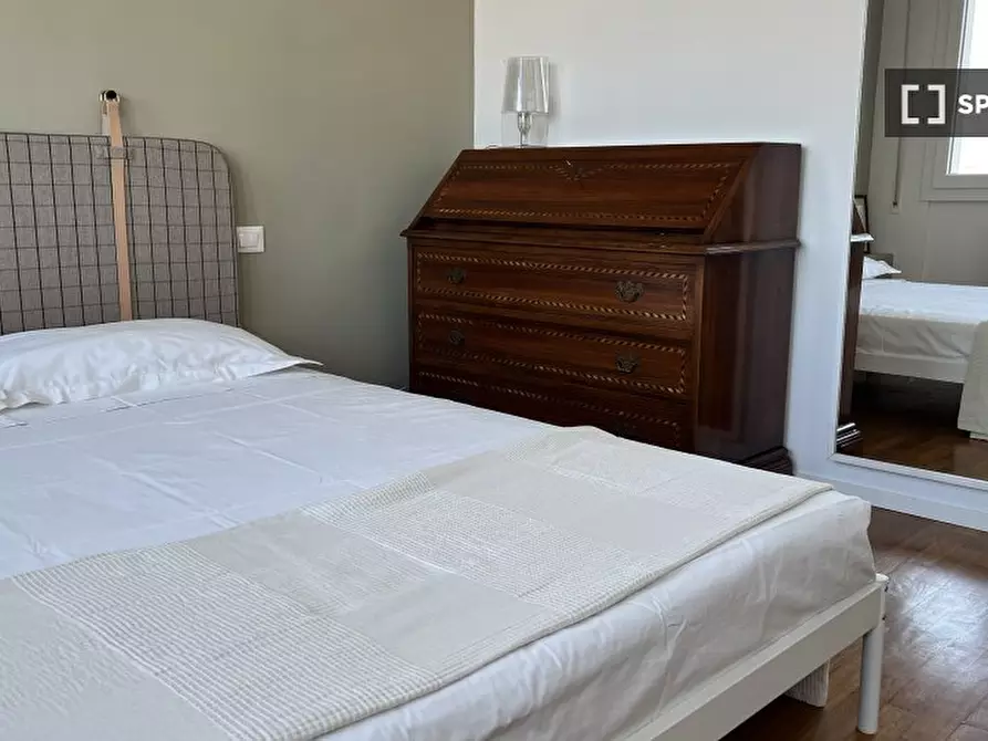 Immagine 10 di Appartamento in affitto  in Via Monte Oliveto a Firenze