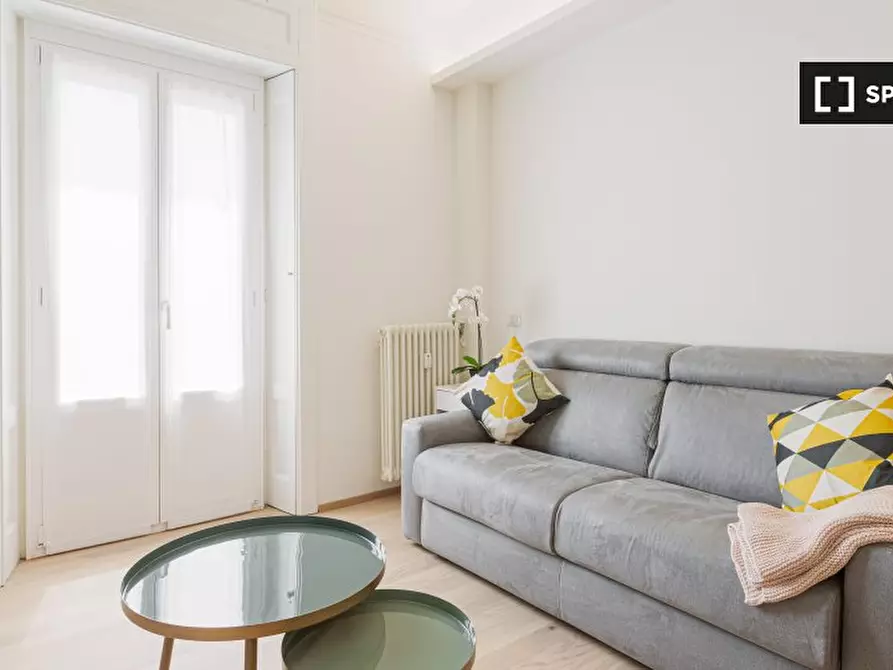 Immagine 6 di Appartamento in affitto  in Via Francesco Sforza a Milano