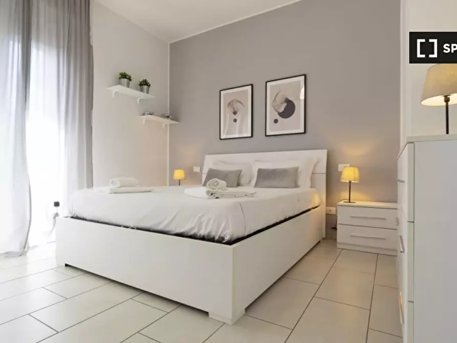 Immagine 19 di Appartamento in affitto  in Via Pasubio a Bologna