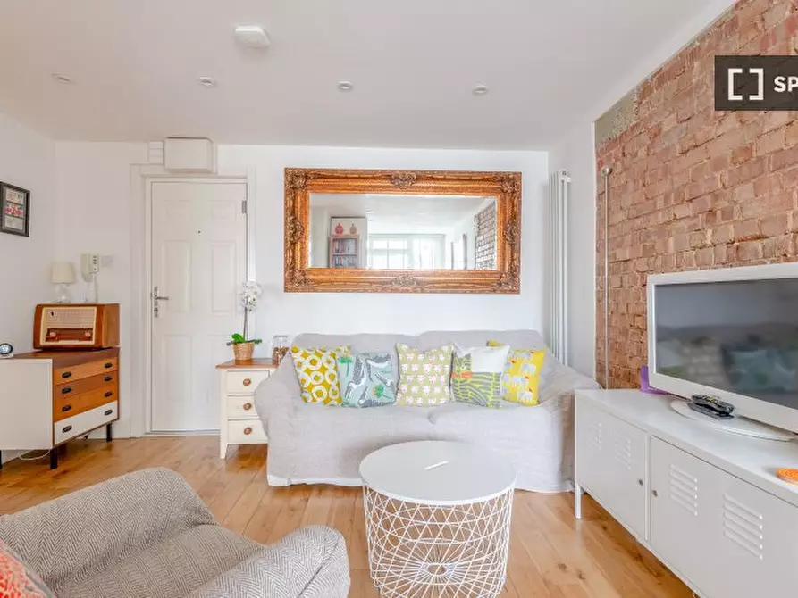Immagine 9 di Appartamento in affitto  in Culpeper Court a Lambeth