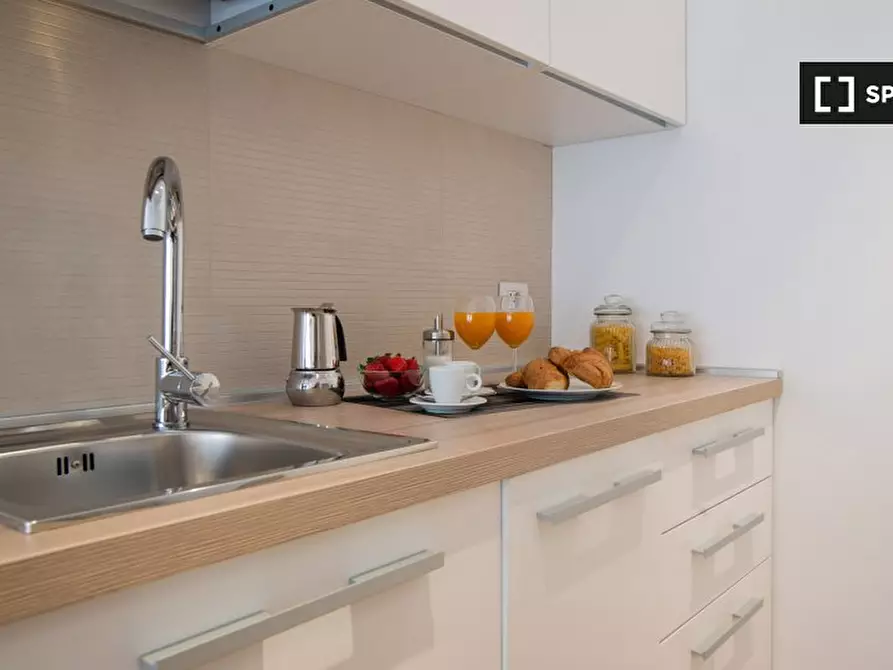 Immagine 7 di Appartamento in affitto  in Corso Garibaldi, 20121 Milano MI, Italy a Milano