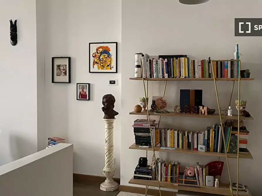 Immagine 3 di Appartamento in affitto  in Alzaia Naviglio Pavese a Milano