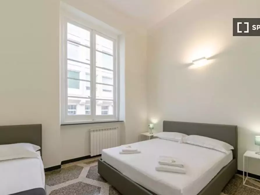 Immagine 15 di Appartamento in affitto  in Vico della Casana a Genova