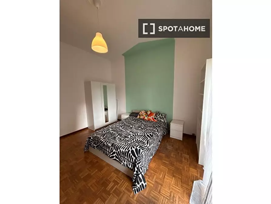 Immagine 14 di Camera condivisa in affitto  in Franzinetti a Brescia