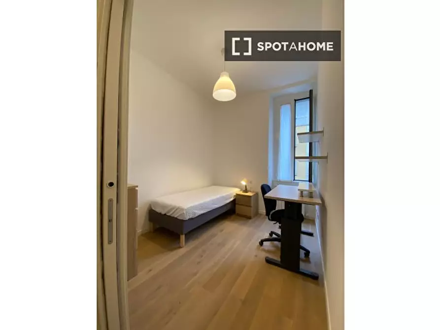 Immagine 18 di Appartamento in affitto  in Via San Gerolamo Emiliani a Milano