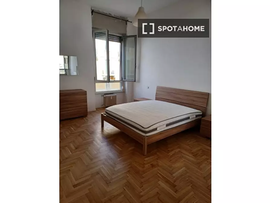 Immagine 1 di Appartamento in affitto  in V.le Bligny a Milano
