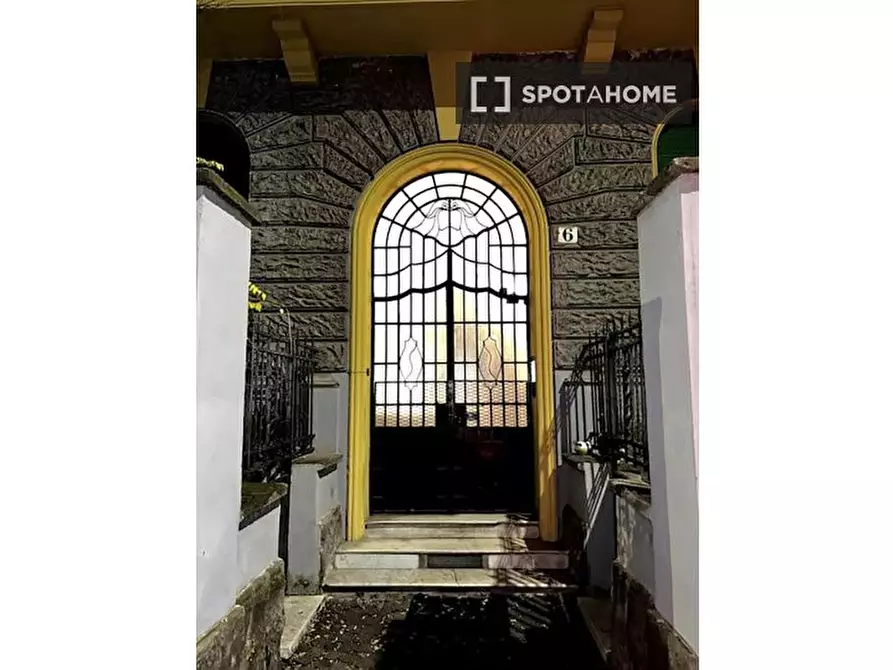 Immagine 1 di Ufficio in affitto  in Via Sapri a Roma