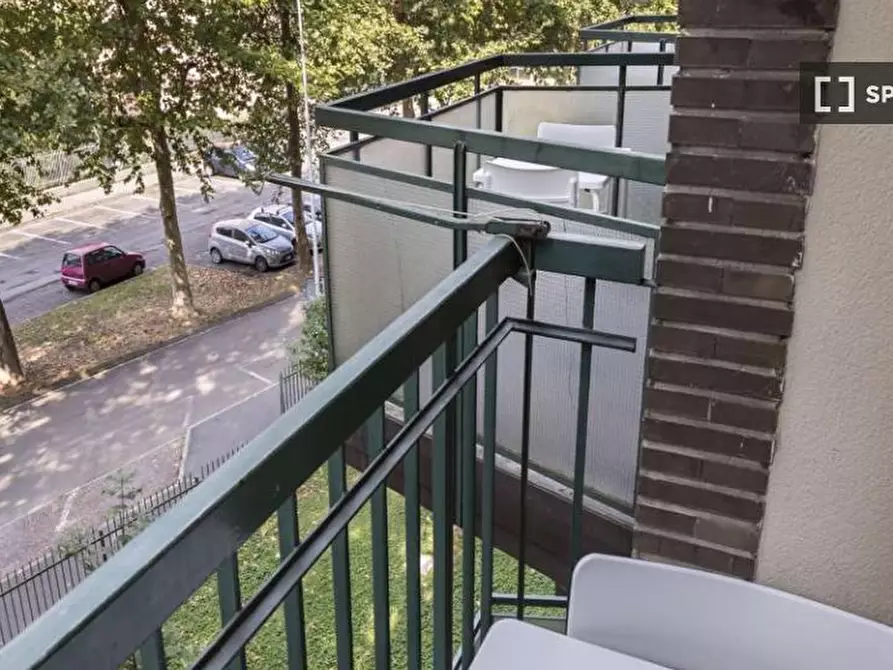 Immagine 18 di Camera condivisa in affitto  in Via dei Pioppi Milan a Buccinasco