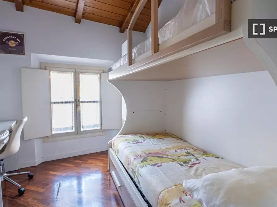 Immagine 18 di Appartamento in affitto  in Via Giuseppe Massarenti a Bologna