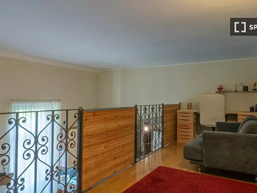 Immagine 2 di Appartamento in affitto  in Viale Umbria a Milano