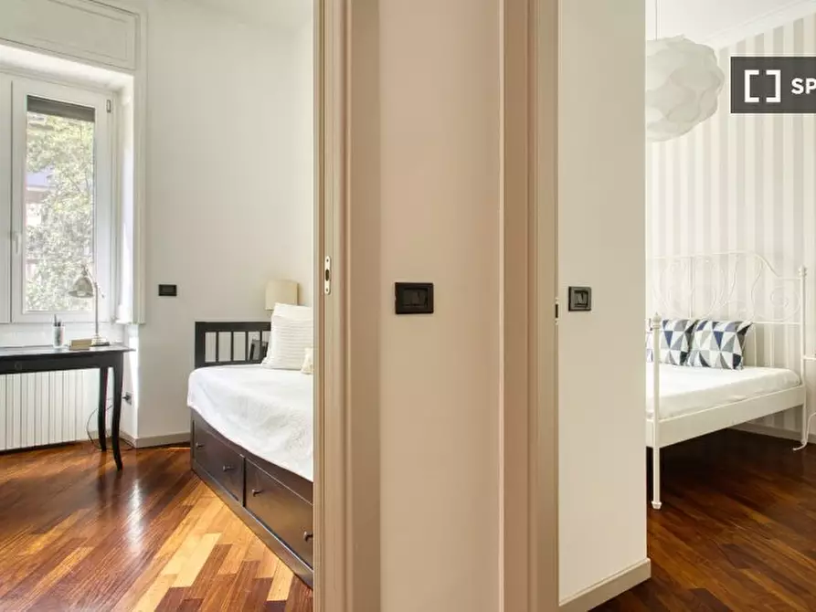 Immagine 12 di Appartamento in affitto  in Via Conca del Naviglio a Milano