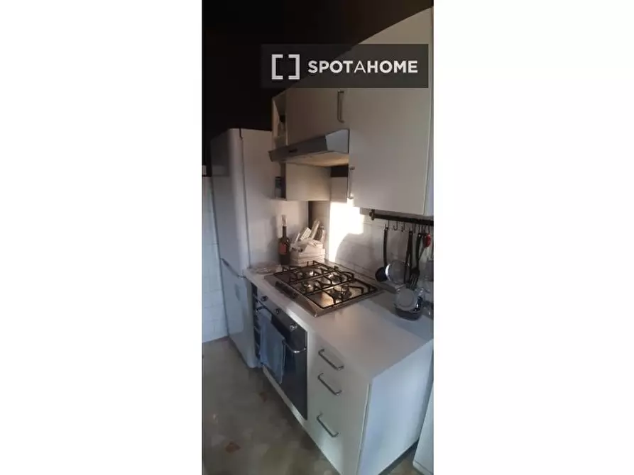 Immagine 5 di Camera condivisa in affitto  in C.so Indipendenza a Milano