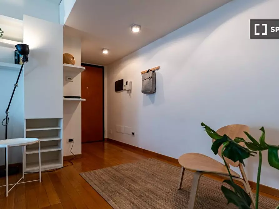 Immagine 2 di Appartamento in affitto  in Alzaia Naviglio Pavese a Milano