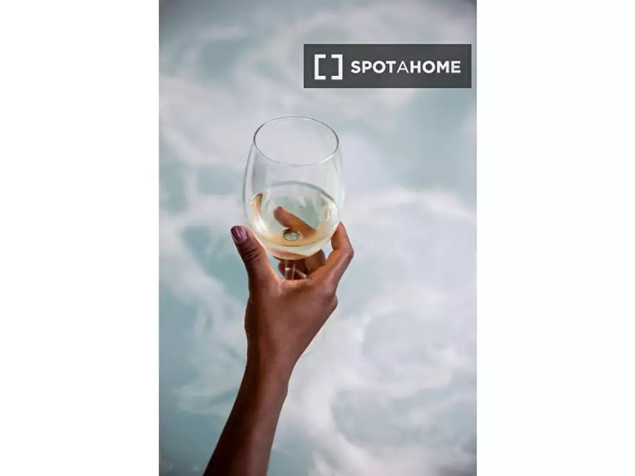 Immagine 9 di Appartamento in affitto  in Viale Giorgio Cingoli a Roma