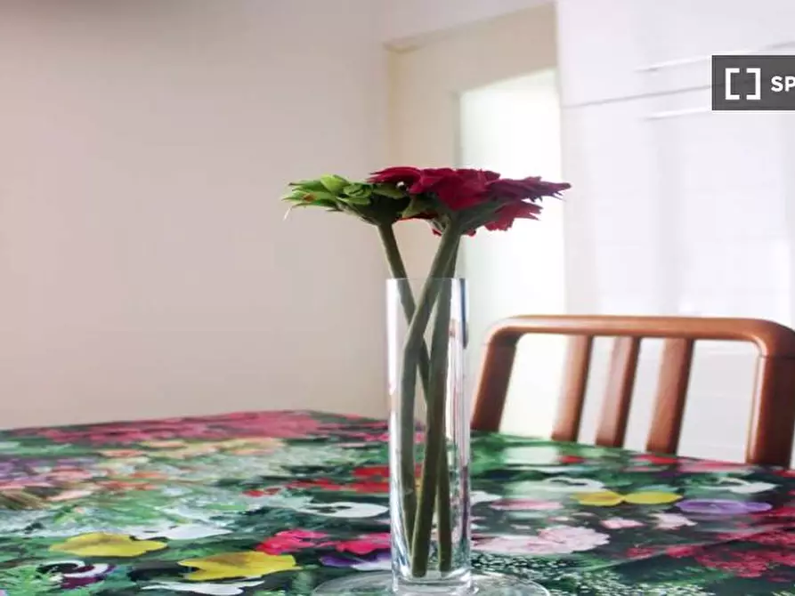 Immagine 18 di Camera condivisa in affitto  in Via Salvatore Barzilai a Milano