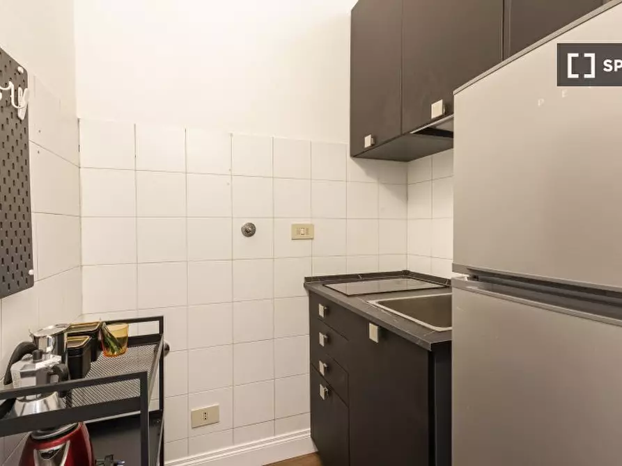 Immagine 8 di Appartamento in affitto  in Borgo Ognissanti a Firenze
