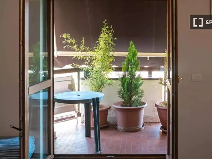 Immagine 15 di Ufficio in affitto  in Via Privata Carlo Fornara a Milano
