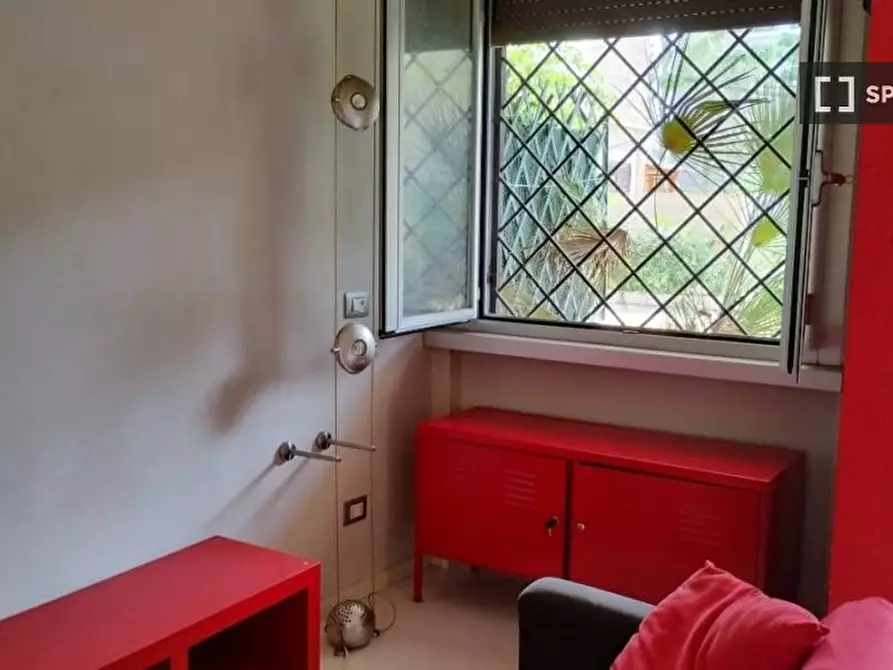 Immagine 6 di Ufficio in affitto  in Via Giovanni Treccani a Roma