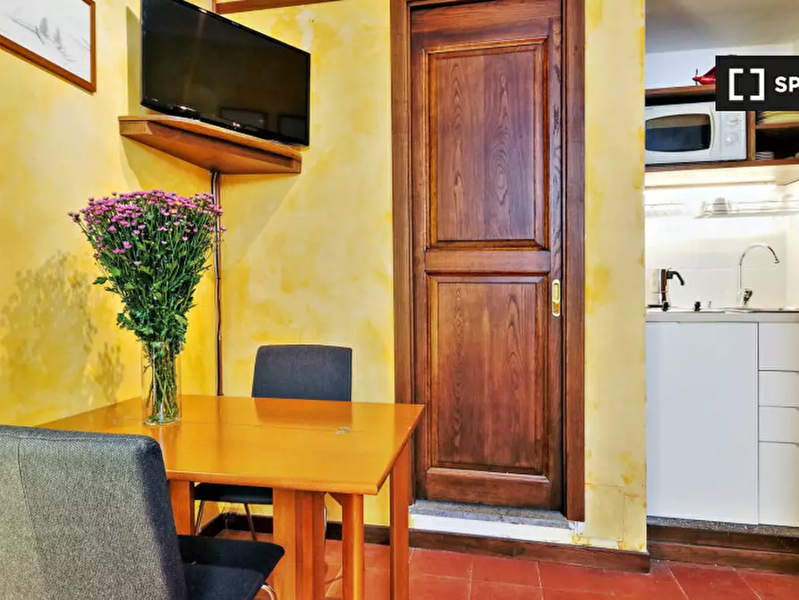 Immagine 8 di Ufficio in affitto  in Via del Vantaggio a Roma