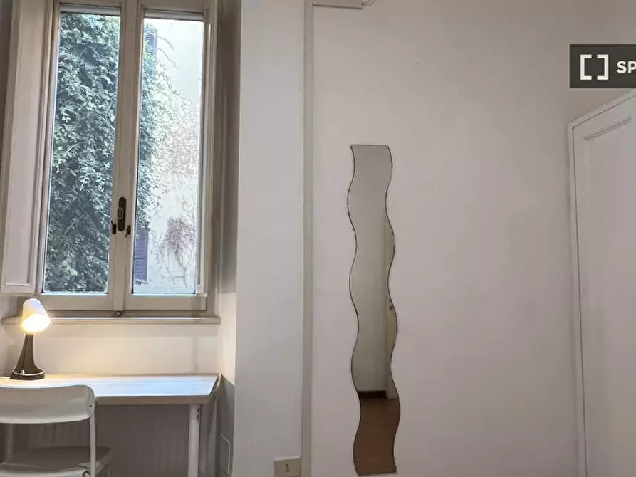 Immagine 17 di Appartamento in affitto  in Vicolo di San Giuliano a Roma