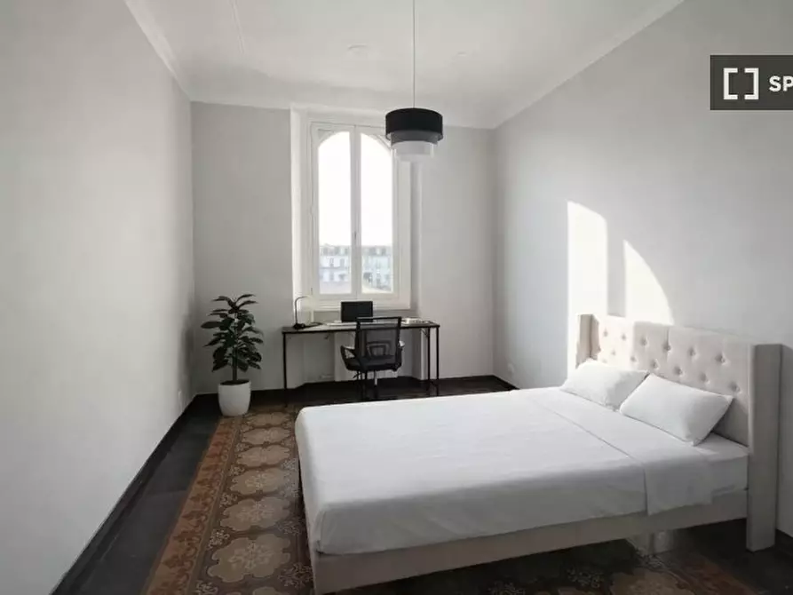 Immagine 1 di Camera condivisa in affitto  in Via Pietro Borsieri a Milano