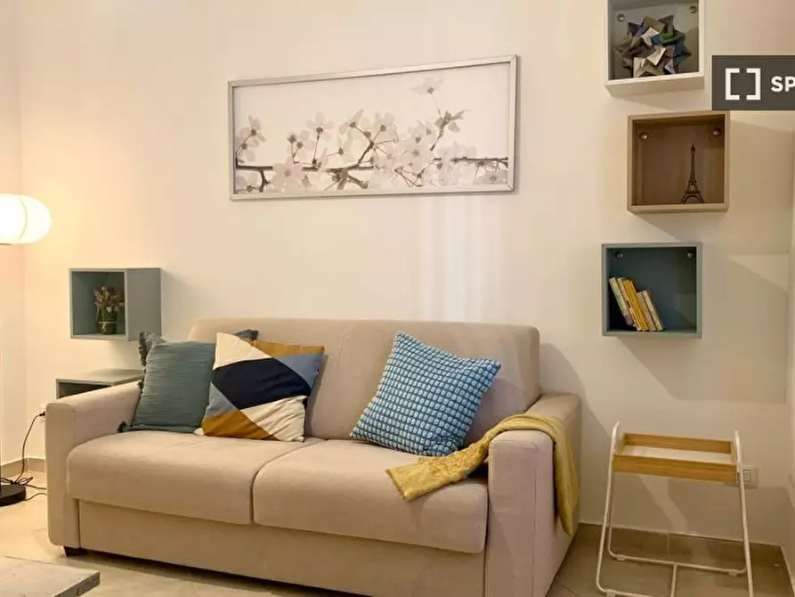 Immagine 6 di Appartamento in affitto  in Via dei Grimani a Milano