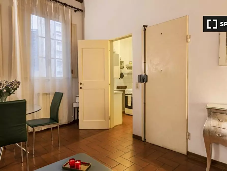 Immagine 8 di Ufficio in affitto  in Via dei Velluti a Firenze