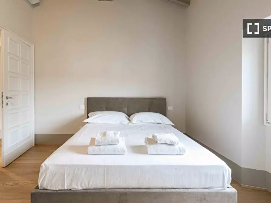 Immagine 15 di Appartamento in affitto  in Via degli Orti Oricellari a Firenze