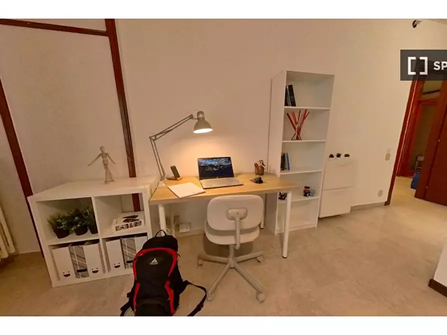 Immagine 9 di Camera condivisa in affitto  in via Vecchia a Padova