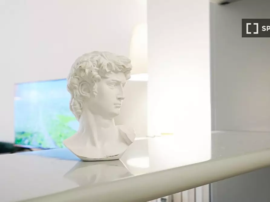 Immagine 8 di Appartamento in affitto  in Via dei Pellegrini a Milano