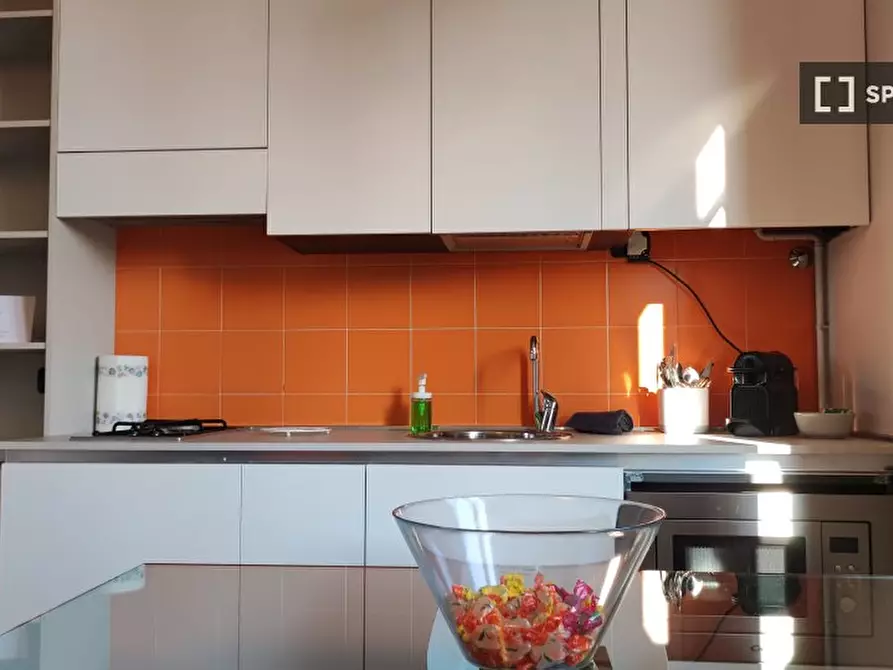 Immagine 3 di Appartamento in affitto  in Via Valassina a Milano