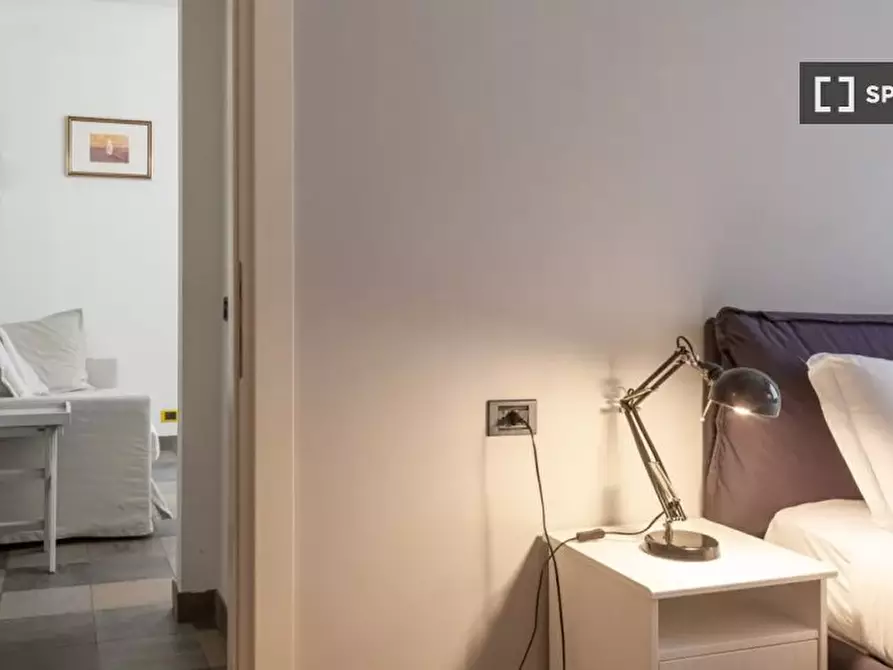 Immagine 12 di Appartamento in affitto  in Via Privata Riccardo Galli a Milano