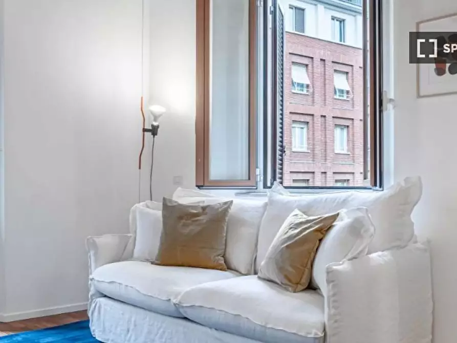 Immagine 5 di Appartamento in affitto  in Via Gian Giacomo Mora a Milano