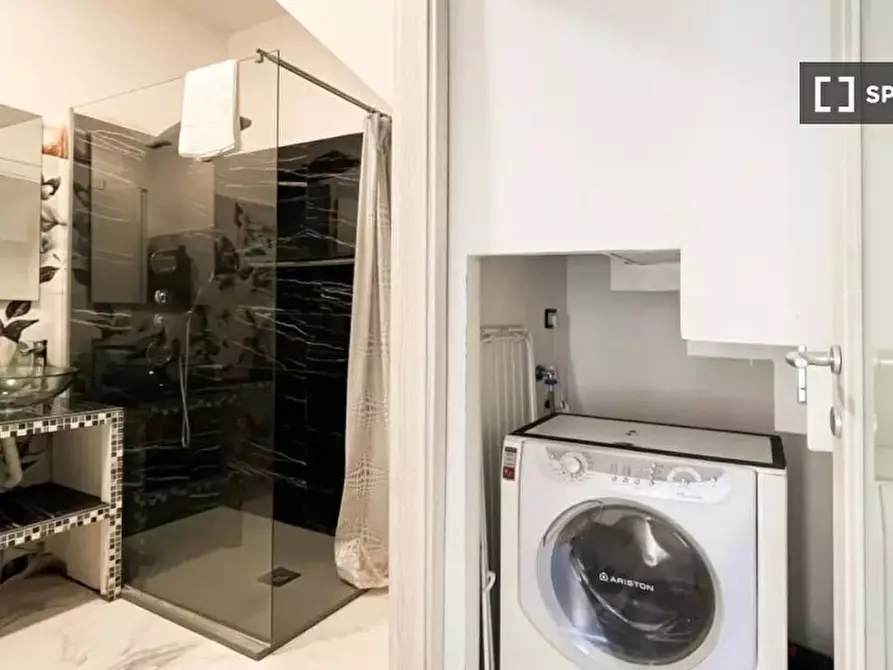 Immagine 12 di Appartamento in affitto  in Via Giuseppe Taccioli a Milano