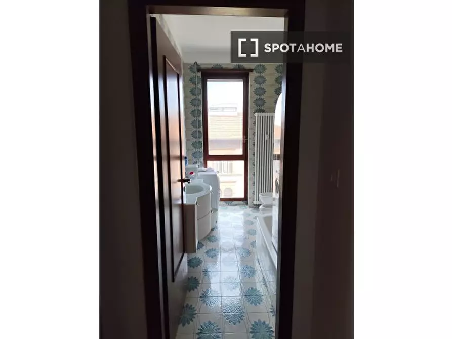 Immagine 15 di Camera condivisa in affitto  in V.le Pietro Pietramellara a Bologna