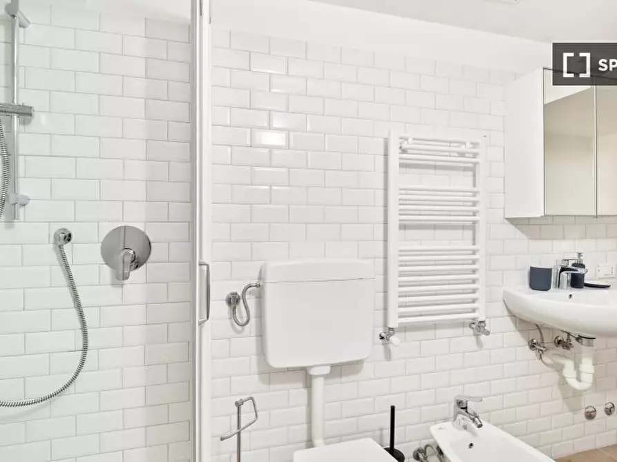 Immagine 8 di Camera condivisa in affitto  in Via Ernesto Breda a Milano