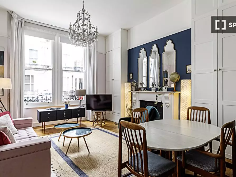 Immagine 9 di Appartamento in affitto  in Castletown Road a Hammersmith