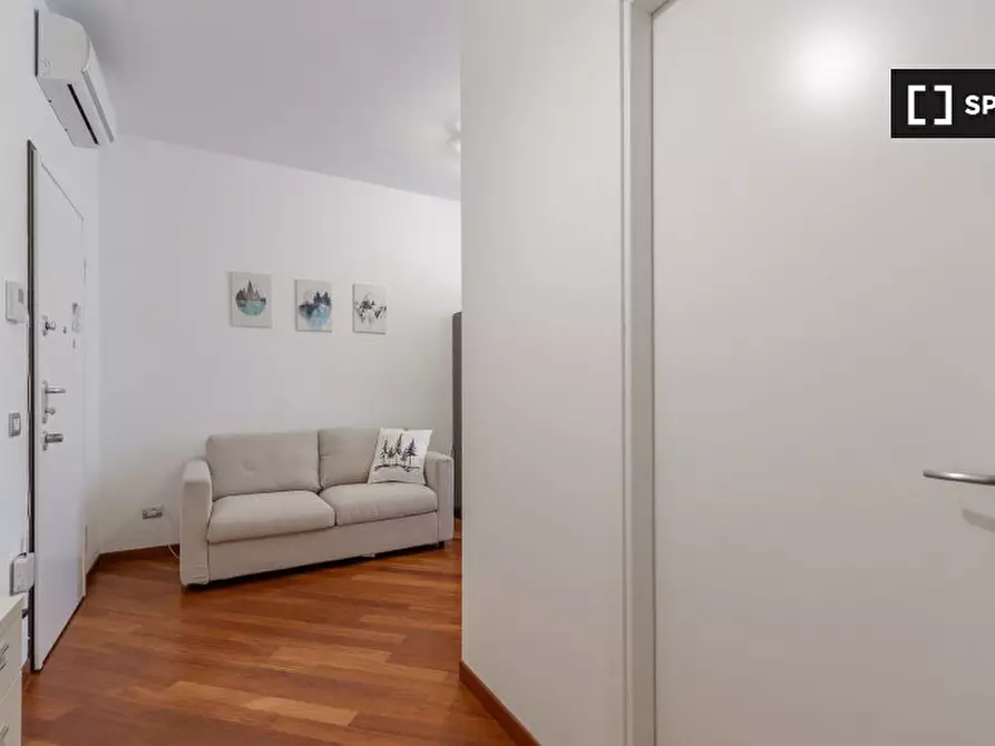 Immagine 7 di Appartamento in affitto  in Piazzale Loreto a Milano